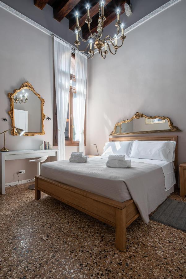 Apartment Sisila Venice Exterior photo
