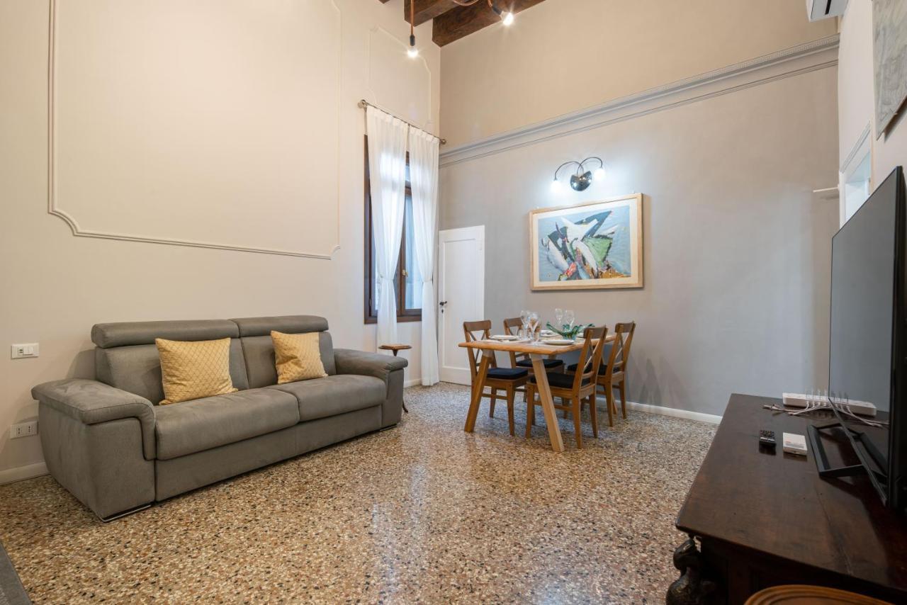 Apartment Sisila Venice Exterior photo