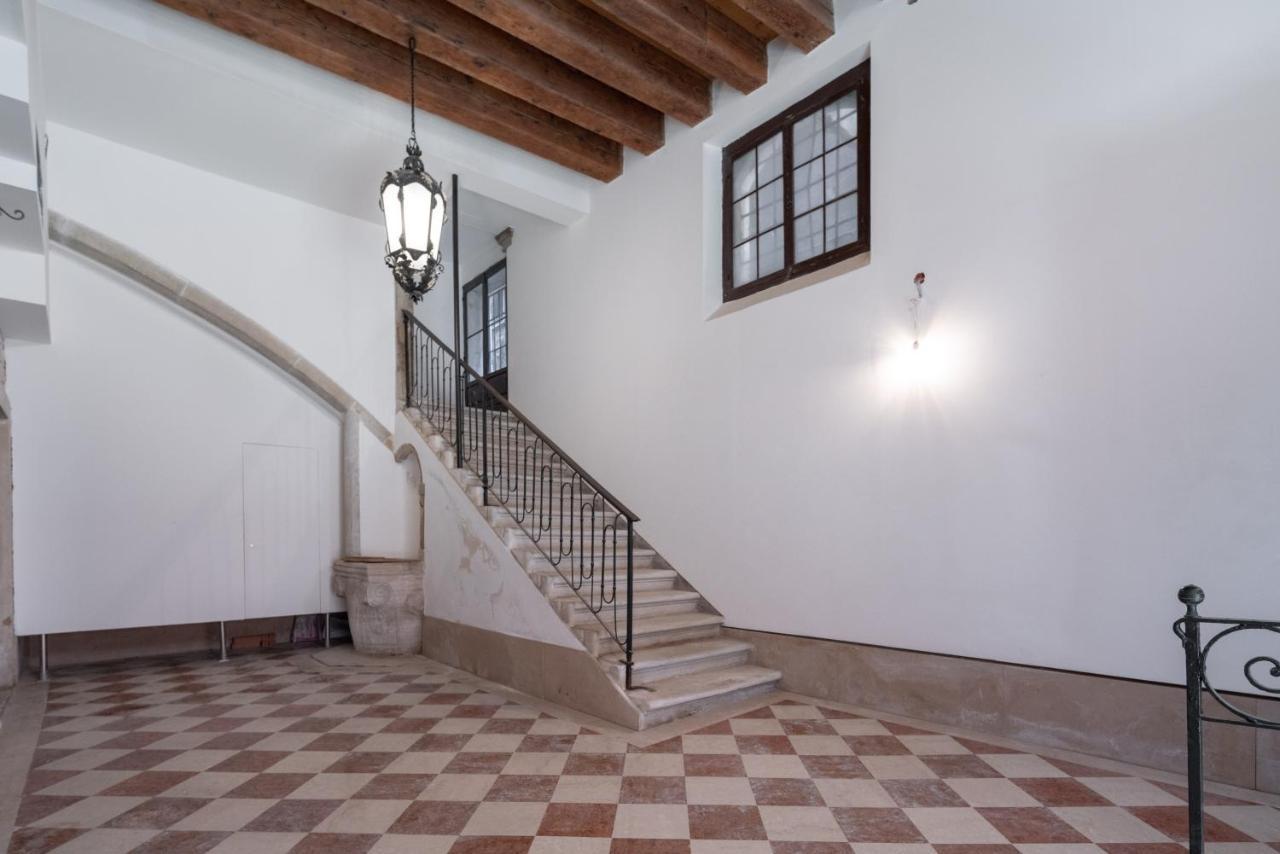 Apartment Sisila Venice Exterior photo